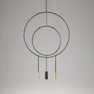 Подвесной светильник VILF Lampatron 1327-5086