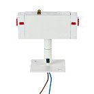 Трековое крепление с адаптером к 2163xx для трека PRO Teta Lightstar 595256