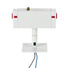 Трековое крепление с адаптером к 2163xx для трека PRO Teta Lightstar 595256