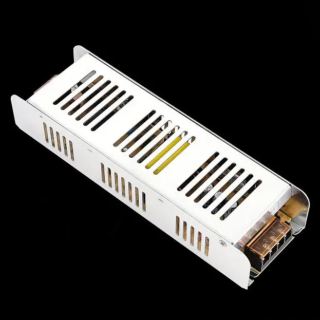 Блок питания (24V,200W, IP20) ST-Luce ST022.024.200-F Блок питания (24V,200W, IP20) ST-Luce ST022.024.200-F