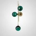 Бра MOTEL Lampatron 2070-3167