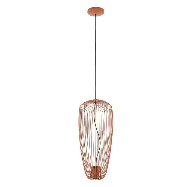 Подвесная люстра Nowodvorski 11496 Pumpkin S Wood Подвесная люстра Nowodvorski 11496 Pumpkin S Wood
