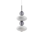 Подвесной светильник Ideal Lux 314167 Lumiere-2