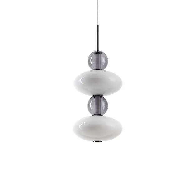 Подвесной светильник Ideal Lux 314167 Lumiere-2 Подвесной светильник Ideal Lux 314167 Lumiere-2
