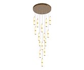 Подвес Kink Light 07528-15A,36 Бейла