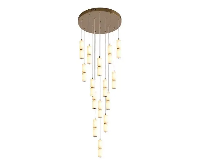 Подвес Kink Light 07528-15A,36 Бейла