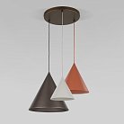 подвесной светильник TK Lighting 11086 Cono a070966