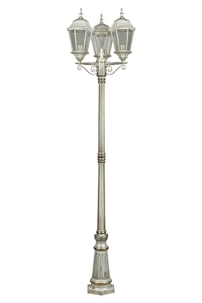 Наземный фонарь Oasis Light 91409LB Gw ASTORIA 2