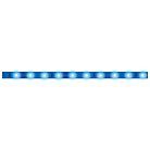 Светодиодная лента Uniel ULS-N21-2835-120LED/m-8mm-IP67-220V-8W/m-50M-BLUE бобина
