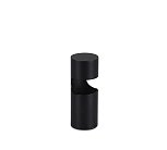 Вертикальный накладной держатель Donolux Surface mount 110VB1 LIGHT WAVE