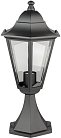 Наземный фонарь Oasis Light 79804E Bl PETERSBURG ECONOM