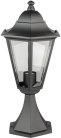 Наземный фонарь Oasis Light 79804E Bl PETERSBURG ECONOM