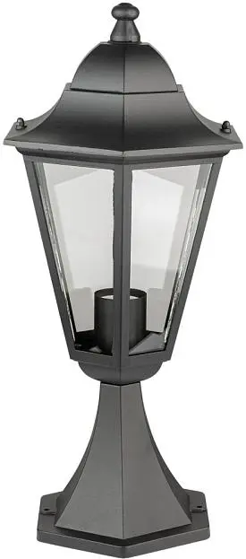 Наземный фонарь Oasis Light 79804E Bl PETERSBURG ECONOM Наземный фонарь Oasis Light 79804E Bl PETERSBURG ECONOM