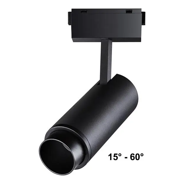 Трековый светильник Novotech 358529 KIT Трековый светильник Novotech 358529 KIT