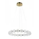 Подвесной светильник MODESTYLE MS.8014.600 AB