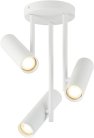 Спот Imex IL.0005.4200-3 WH Kito
