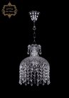 Подвес Bohemia Art Classic 14.01.1.d22.Cr.Dr Универсальная
