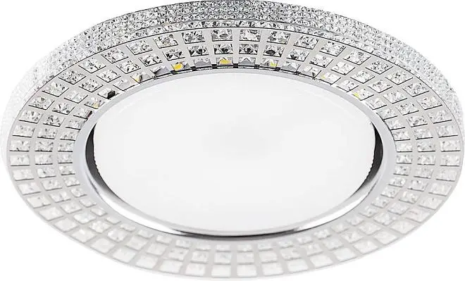 Встраиваемый светильник Feron 32651 CD4028 Встраиваемый светильник Feron 32651 CD4028