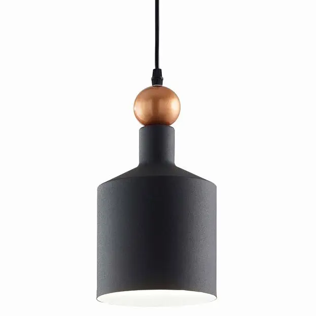 Подвесной светильник Ideal Lux Triade-3 SP1 221496 Подвесной светильник Ideal Lux Triade-3 SP1 221496