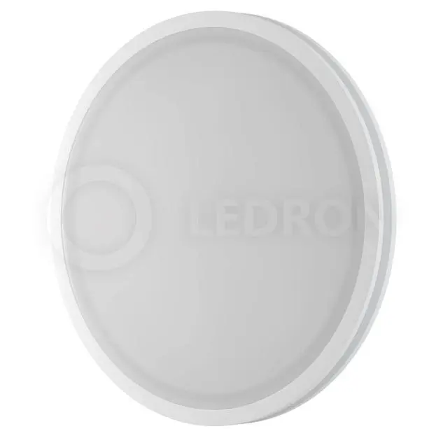 Влагозащищенный светильник LeDron LIP0906-20W-Y3000K