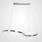 Подвесная Люстра Zenda D60+D40 By Imperiumloft 313679-26