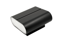 Светильник настенный SWG GW-1555-6-BL-WW Gw RAZOR