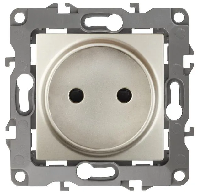 Розетка ЭРА 12-2105-04