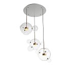 Подвесной светильник ST Luce SL1133.203.03 Bopone