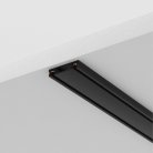 Шинопровод накладной Maytoni Technical TRX084-112B Busbar trunkings Radity 2м