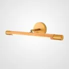 Бра Ulta L45 Light Brown 102171-26 ImperiumLoft