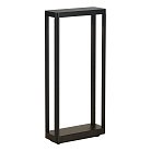 Светильник уличный напольный черный/черный LED 1*9W 2700K ST Luce SL9534.405.01 ELMA