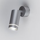 Настенный светильник Elektrostandard MRL LED 1005 серебро a043958 Glory