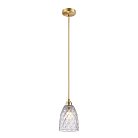 Подвесной светильник Toplight TL5162H Pearle