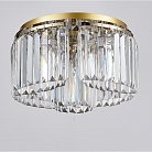 Потолочный светильник NEWPORT 4355/PL gold М0062723