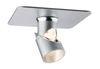 Накладной светильник Paulmann 95284 PadLED