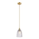 Подвесной светильник Toplight TL5162H Pearle