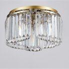 Потолочный светильник NEWPORT 4355/PL gold М0062723