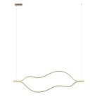 Подвесной светильник Loft IT 10403/1400 AB Tape Light