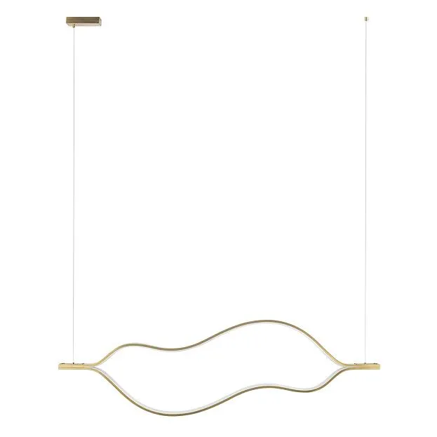 Подвесной светильник Loft IT 10403/1400 AB Tape Light