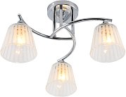 Потолочная люстра Escada 1124/3PL
