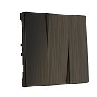Набор клавиш для выключателя трехклавишного (бронзовый) Werkel WL12-SW-3G-CP a037210