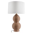 Настольная лампа Loft IT 10523T Antigua