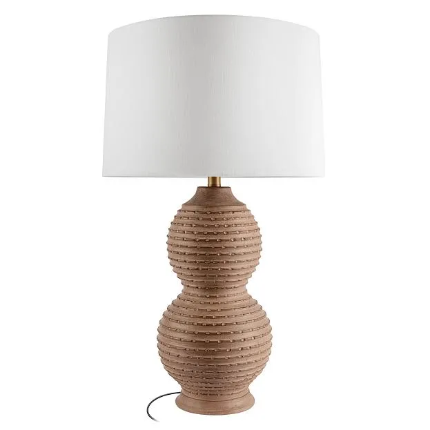 Настольная лампа Loft IT 10523T Antigua