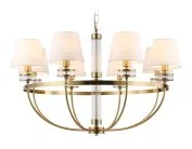 Подвесная люстра Ambrella light LH71253