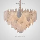 Люстра OLEANDER Lampatron 8454-23259