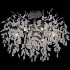 Потолочная люстра Reluce 33029-0.4-600 CH