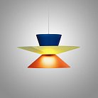 Подвесной светильник MIKKU B D40 ImperiumLoft 306440-01 mikku01