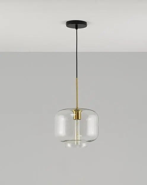 Подвесной светильник Moderli V2130-P Teen 1*E27*60W Подвесной светильник Moderli V2130-P Teen 1*E27*60W