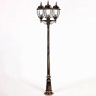 Наземный фонарь Oasis Light 91209LB Gb