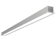 Встраиваемый светодиодный светильник 14,4Вт 0,5м Donolux dl18502m50ww15l3 Led line in